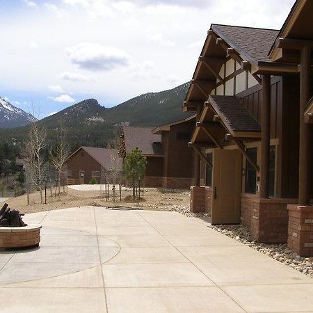 Ymca Of The Rockies Hotel Estes Park Eksteriør billede