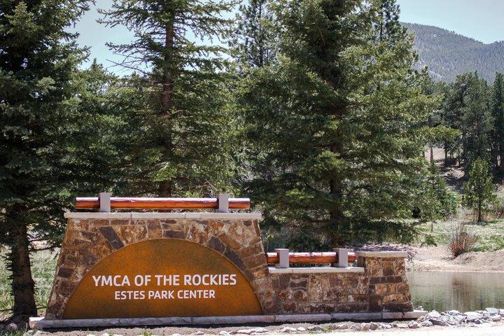 Ymca Of The Rockies Hotel Estes Park Eksteriør billede