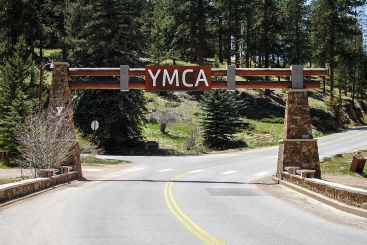 Ymca Of The Rockies Hotel Estes Park Eksteriør billede